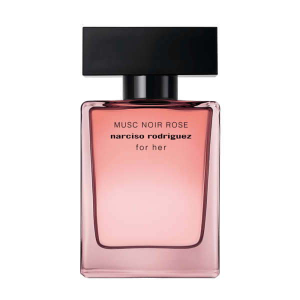 Narciso Rodriguez For Her Musc Noir Rose E.d.P. Nat. Spray 30 ml