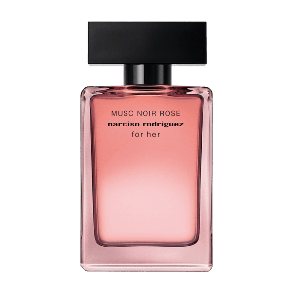 Narciso Rodriguez For Her Musc Noir Rose E.d.P. Nat. Spray 50 ml