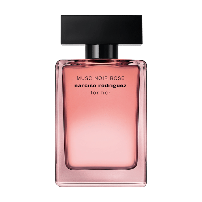 Narciso Rodriguez For Her Musc Noir Rose E.d.P. Nat. Spray 50 ml