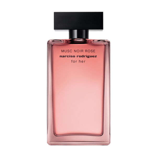 Narciso Rodriguez For Her Musc Noir Rose E.d.P. Nat. Spray 100 ml