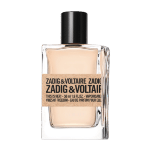Zadig & Voltaire This is Her! Vibes of Freedom E.d.P. Nat. Spray 50 ml