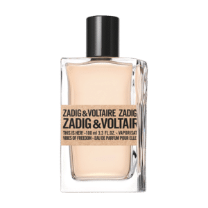 Zadig & Voltaire This is Her! Vibes of Freedom E.d.P. Nat. Spray 100 ml