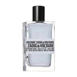 Zadig & Voltaire This is Him! Vibes of Freedom E.d.T. Nat. Spray 100 ml