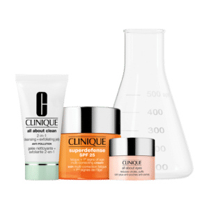 Clinique Fatigue Set 3-teilig 3 Artikel im Set