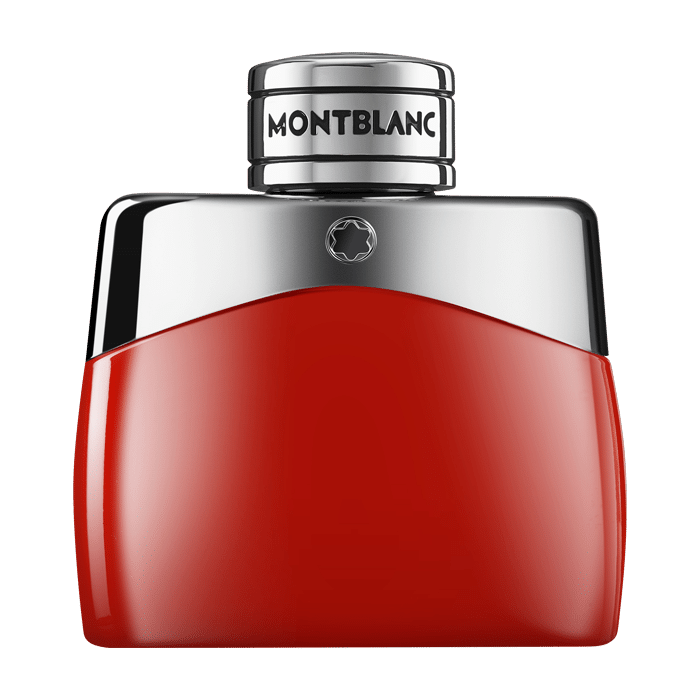 Montblanc Legend Red E.d.P. Nat. Spray 50 ml