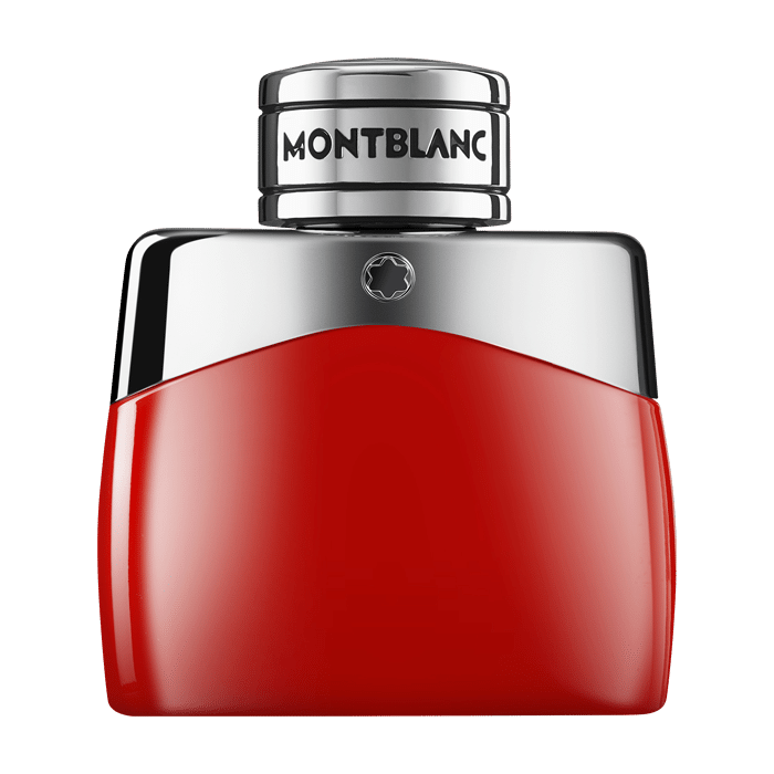 Montblanc Legend Red E.d.P. Nat. Spray 30 ml