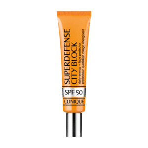 Clinique Superdefense City Block SPF 50 40 ml