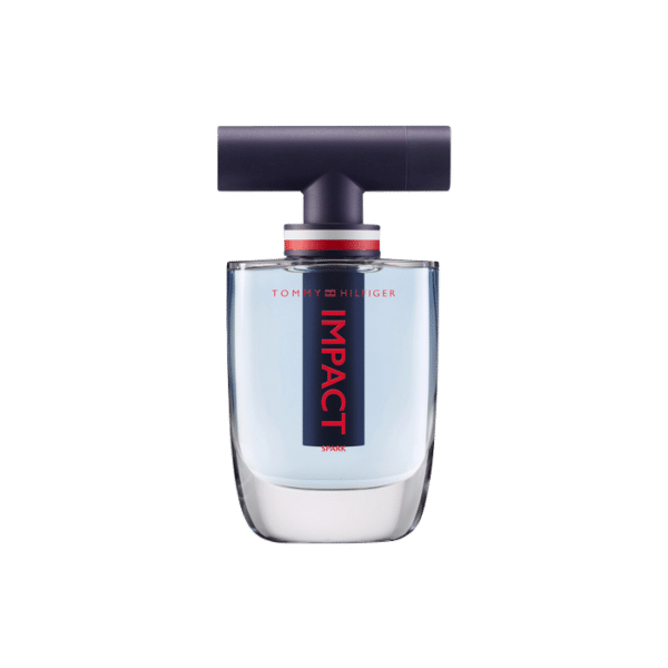 Tommy Hilfiger Impact Spark E.d.T Nat.Spray 100 ml