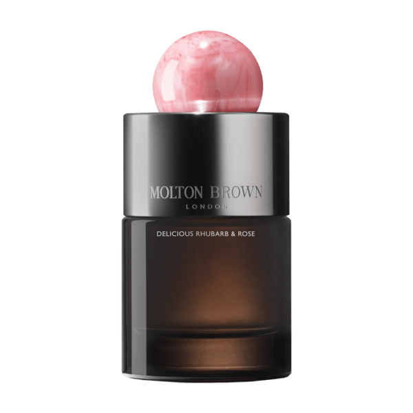 Molton Brown Delicious Rhubarb & Rose E.d.P. Spray 100 ml