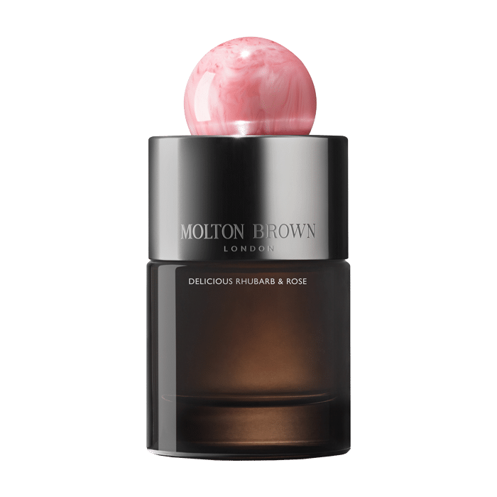 Molton Brown Delicious Rhubarb & Rose E.d.P. Spray 100 ml