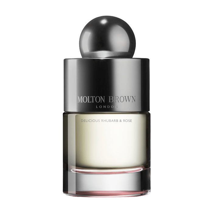 Molton Brown Delicious Rhubarb & Rose E.d.T. Spray 100 ml