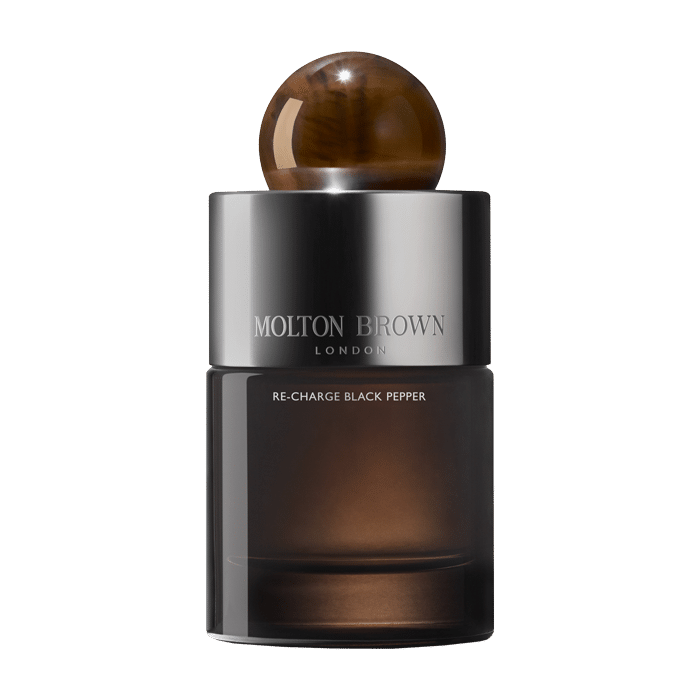 Molton Brown Re-Charge Black Pepper E.d.P. Nat. Spray 100 ml