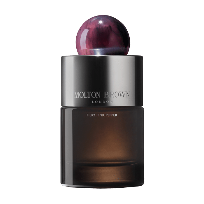 Molton Brown Fiery Pink Pepper E.d.P. Nat. Spray 100 ml