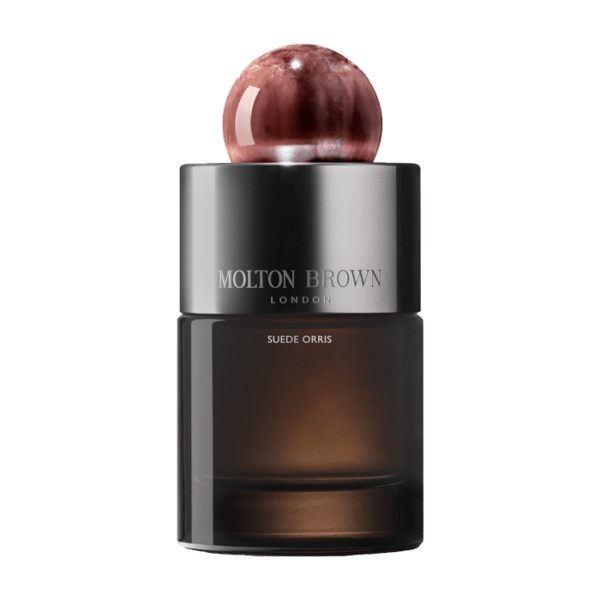 Molton Brown Suede Orris E.d.P. Nat. Spray 100 ml