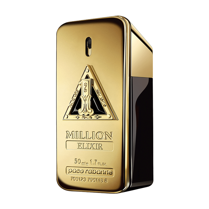 Paco Rabanne 1 Million Elixir E.d.P. Nat. Spray Intense 50 ml