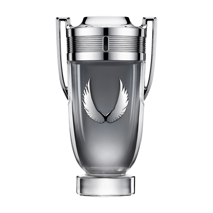 Paco Rabanne Invictus Platinum E.d.P. Nat. Spray 200 ml