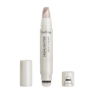 IsaDora Highlighter Stick´n Brush 4