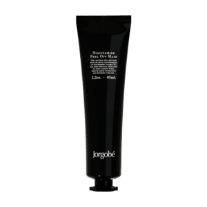 Jorgobé Niacinamide Peel Off Mask 65 ml