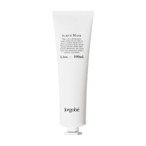 Jorgobé Refreshing Scurb Mask 100 ml