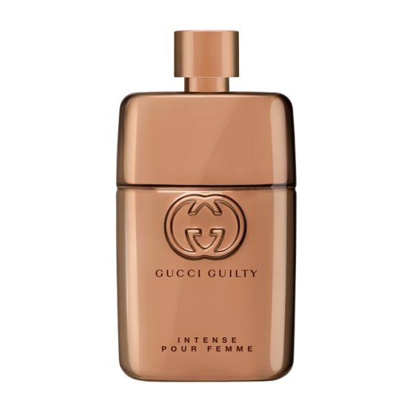 Gucci Guilty Pour Femme Intense E.d.P. Nat. Spray 90 ml