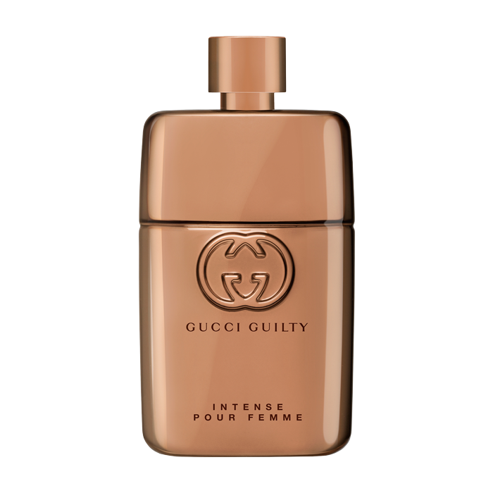 Gucci Guilty Pour Femme Intense E.d.P. Nat. Spray 90 ml