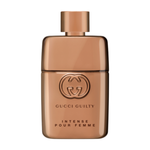 Gucci Guilty Pour Femme Intense E.d.P. Nat. Spray 50 ml