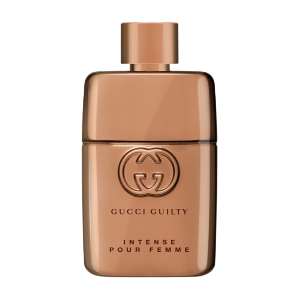 Gucci Guilty Pour Femme Intense E.d.P. Nat. Spray 50 ml