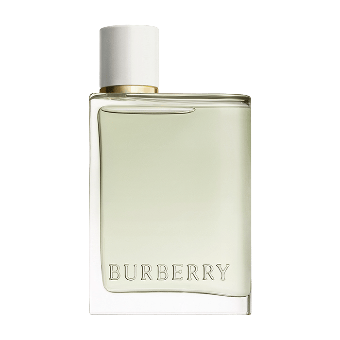 Burberry Her E.d.T. Nat. Spray 50 ml