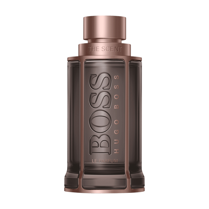 Boss - Hugo Boss The Scent For Him Le Parfum E.d.P. Nat. Spray 100 ml