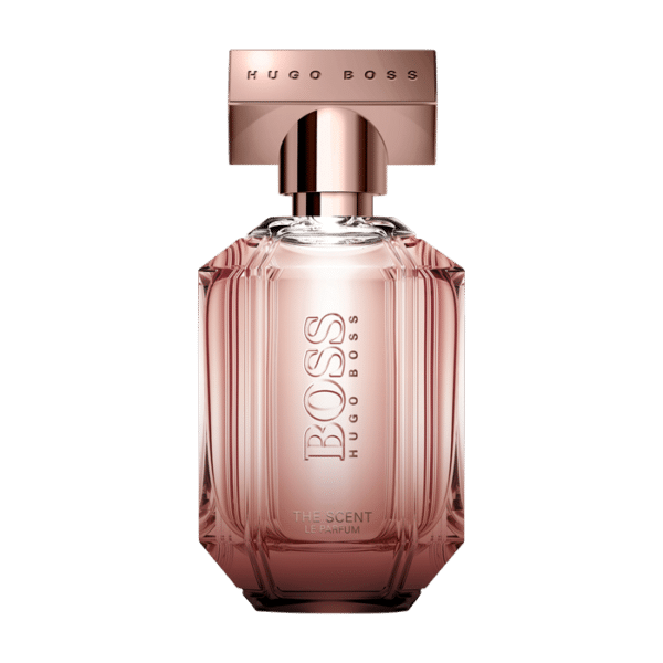 Boss - Hugo Boss The Scent For Her Le Parfum E.d. P. Nat. Spray 50 ml