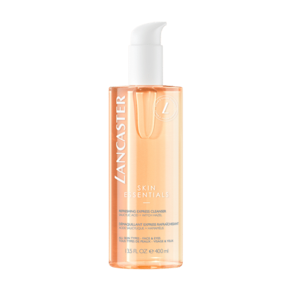 Lancaster Express Cleanser 400 ml