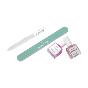 Nailtime Duplex Nail Restoring Set 5 Artikel im Set