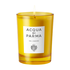 Acqua di Parma Oh L'Amore Candle 200 g