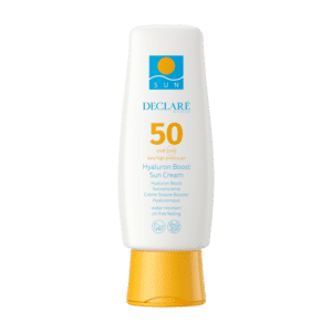 Declaré Sun Sensitive Hyaluron Boost Sun Cream SPF 50 100 ml
