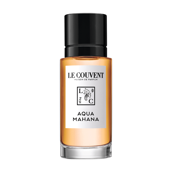 Le Couvent Aqua Mahana E.d.T. Natural Spray 50 ml