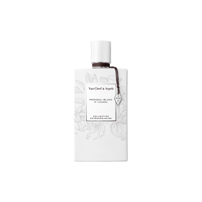 Van Cleef & Arpels Patchouli Blanc E.d.P. Nat. Spray 75 ml