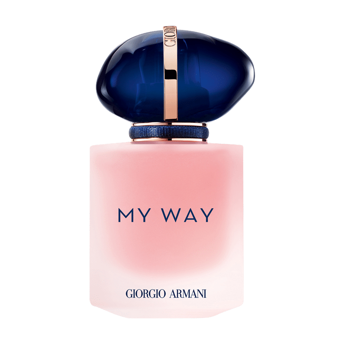 Giorgio Armani My Way Floral E.d.P. Nat. Spray 30 ml