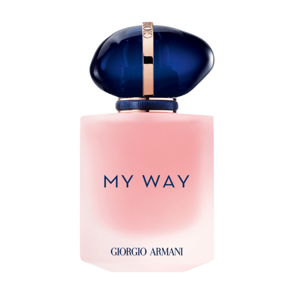 Giorgio Armani My Way Floral E.d.P. Nat. Spray 50 ml