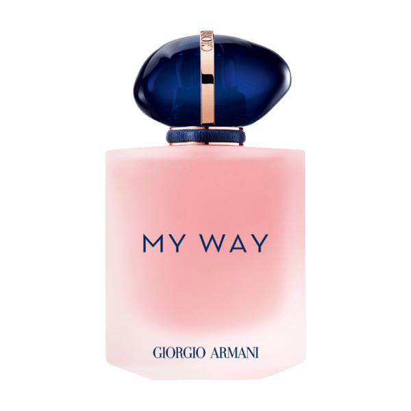 Giorgio Armani My Way Floral E.d.P. Nat. Spray 90 ml