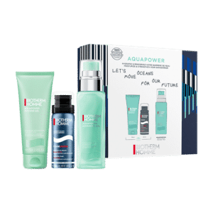 Biotherm Aquapower Trio Set 3-teilig