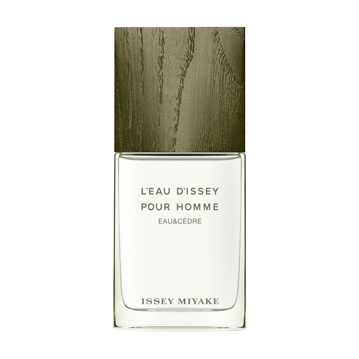 Issey Miyake L'Eau d'Issey pour Homme Eau&Cèdre E.d.T. Nat. Spray 50 ml