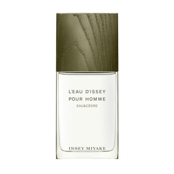 Issey Miyake L'Eau d'Issey pour Homme Eau&Cèdre E.d.T. Nat. Spray 100 ml