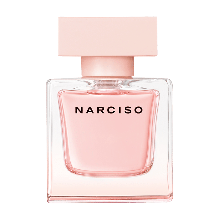 Narciso Rodriguez Narciso Cristal E.d.P. Nat. Spray 50 ml