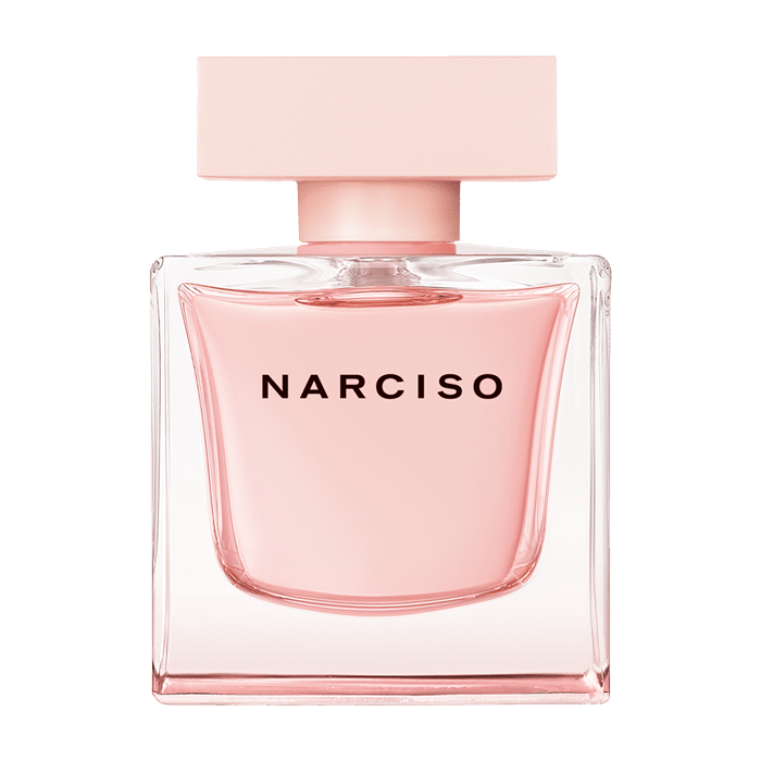 Narciso Rodriguez Narciso Cristal E.d.P. Nat. Spray 90 ml