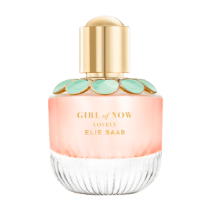 Elie Saab Girl of Now Lovely E.d.P. Nat. Spray 50 ml