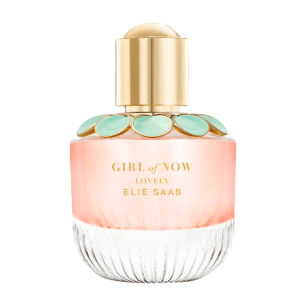 Elie Saab Girl of Now Lovely E.d.P. Nat. Spray 50 ml