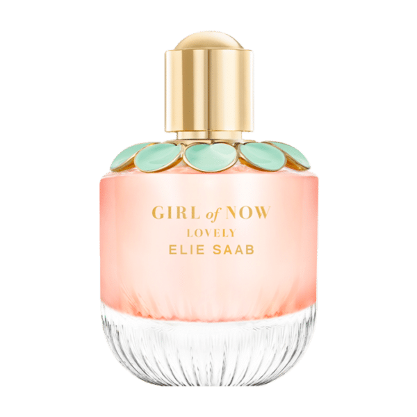 Elie Saab Girl of Now Lovely E.d.P. Nat. Spray 90 ml