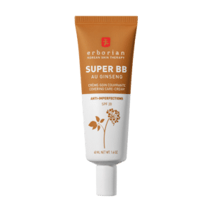 Erborian Super BB Crème 40ml 40 ml