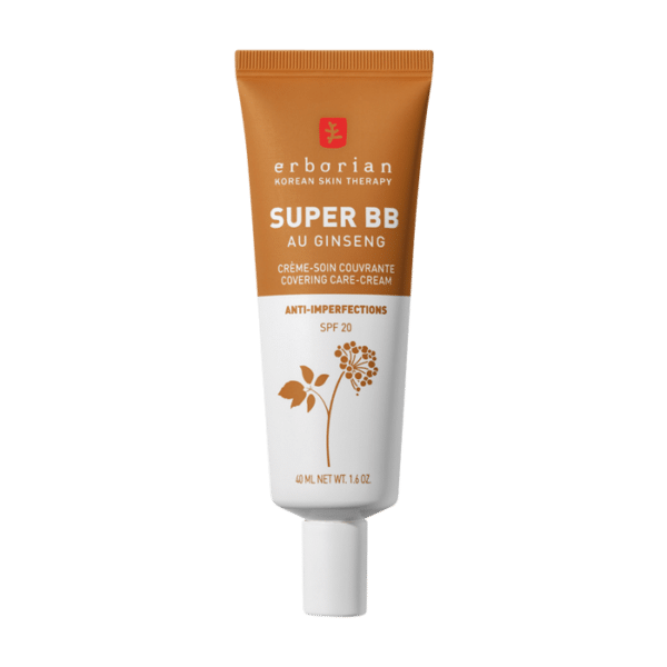 Erborian Super BB Crème 40ml 40 ml