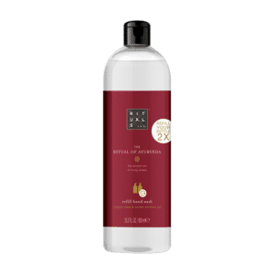 Rituals The Ritual of Ayurveda Hand Wash Refill 600 ml